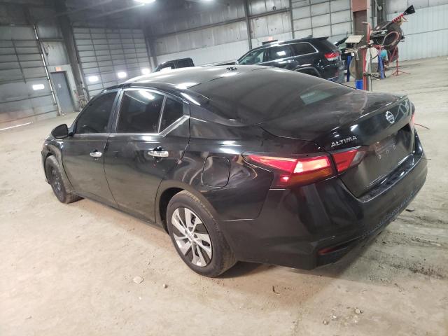 Photo 2 from auction – 2020 NISSAN ALTIMA S with VIN 1N4BL4BV7LC216694