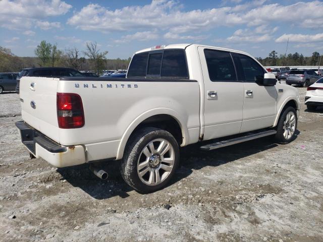 Photo 3 from auction – 2008 FORD F150 SUPER with VIN 1FTRW14508FA56661
