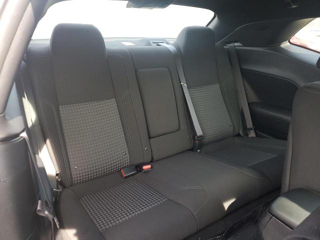 Photo 10 from auction – 2022 DODGE CHALLENGER with VIN 2C3CDZAG1NH128417