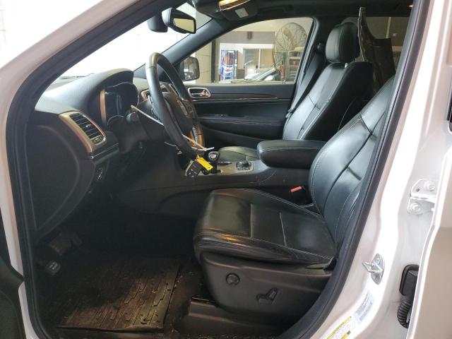 Photo 7 from auction – 2015 JEEP GRAND CHER with VIN 1C4RJFBG9FC179325