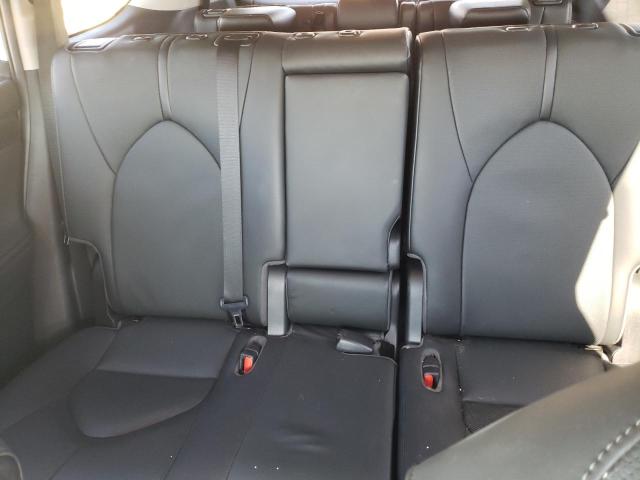 Photo 10 from auction – 2021 TOYOTA HIGHLANDER with VIN 5TDYARAH1MS504990