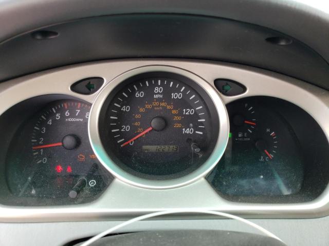 Photo 9 from auction – 2004 TOYOTA HIGHLANDER with VIN JTEEP21A840036735