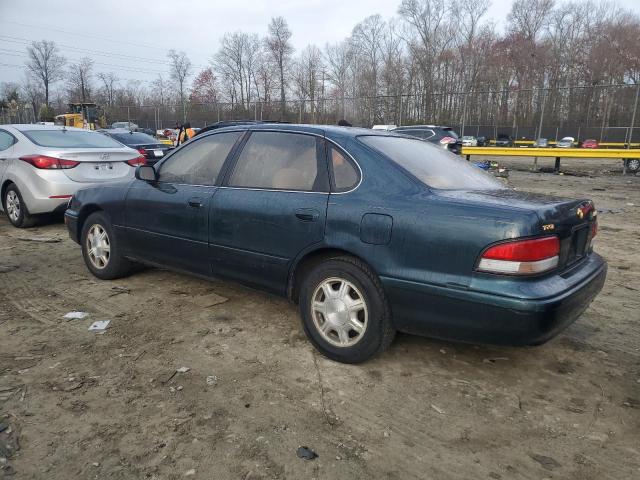 Photo 2 from auction – 1995 TOYOTA AVALON XLS with VIN 4T1GB11E1SU009841