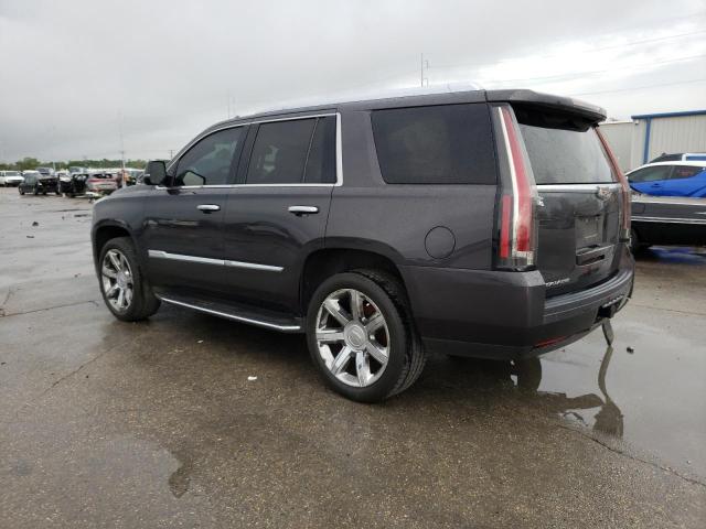 Photo 2 from auction – 2016 CADILLAC ESCALADE L with VIN 1GYS3BKJ8GR477602