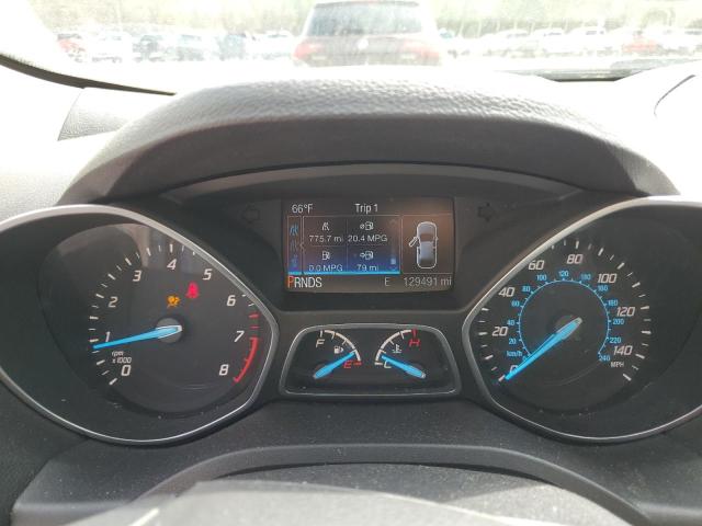 Photo 9 from auction – 2015 FORD ESCAPE SE with VIN 1FMCU0GX7FUA99109