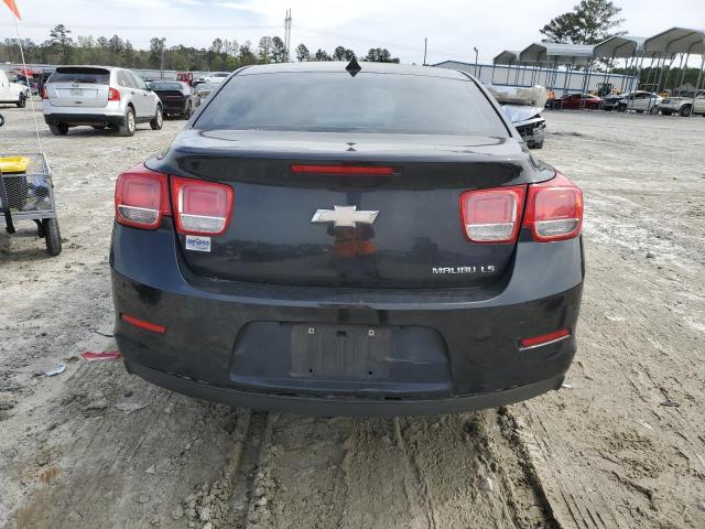Photo 6 from auction – 2014 CHEVROLET MALIBU LS with VIN 1G11B5SL2EF106143