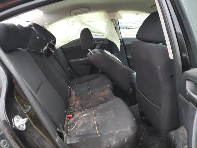 صورة رقم 10 من المزاد - 2011 MAZDA 3 I مع VIN JM1BL1VF0B1493680