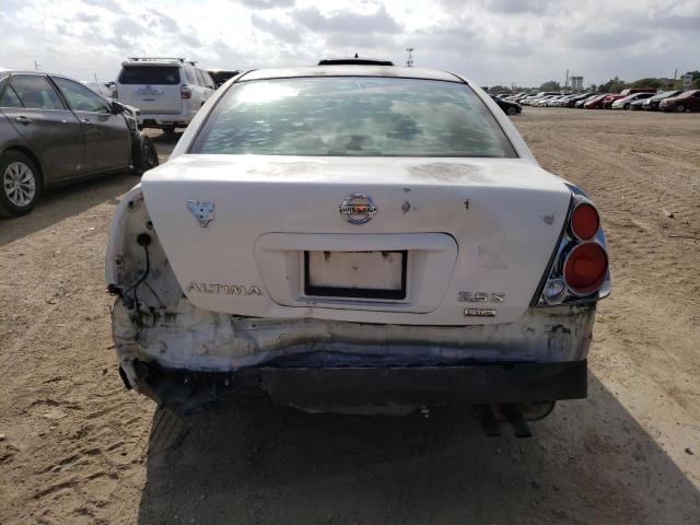 Photo 6 from auction – 2006 NISSAN ALTIMA S with VIN 1N4AL11D56C201313