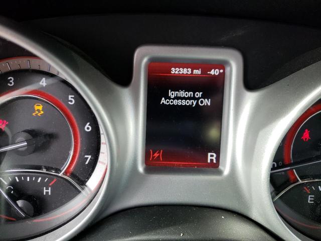 Photo 9 from auction – 2019 DODGE JOURNEY SE with VIN 3C4PDCBB7KT815756