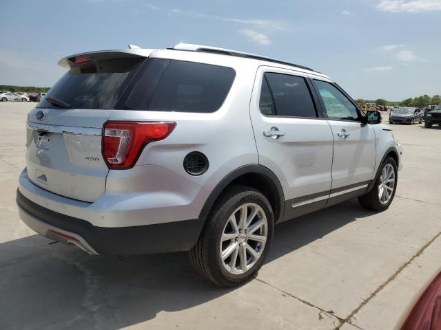 Photo 3 from auction – 2016 FORD EXPLORER L with VIN 1FM5K8F85GGC07170