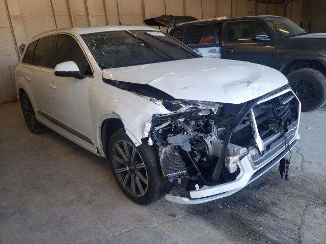 Zdjęcie 4 z aukcji – 2017 AUDI Q7 PREMIUM z VIN WA1LAAF72HD012220