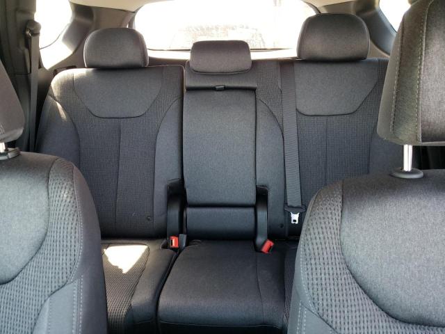 Фото 10 с аукциона – 2021 HYUNDAI SANTA FE S с VIN 5NMS14AJ0MH333888
