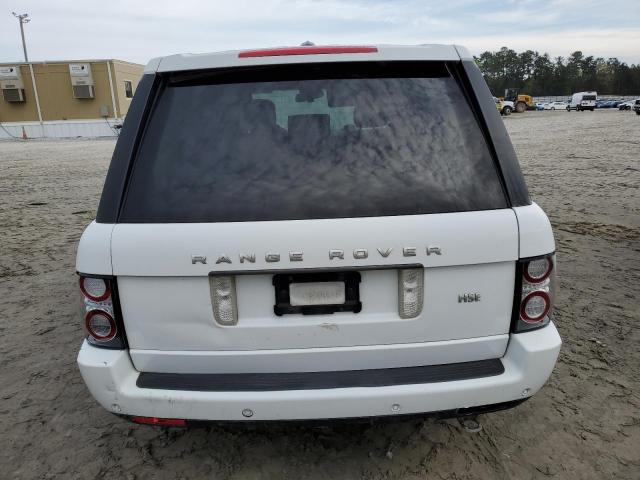 Photo 6 from auction – 2011 LAND ROVER RANGE ROVE with VIN SALMF1D47BA357023