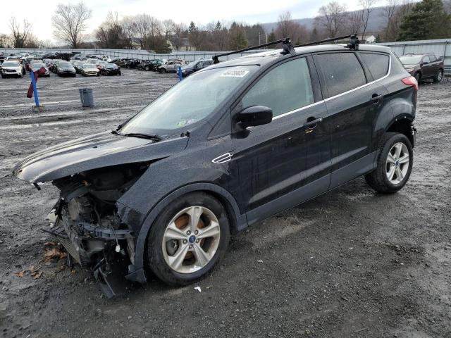 FORD ESCAPE SE 2016 with VIN 1FMCU9GX5GUA41800 - Photo from auction