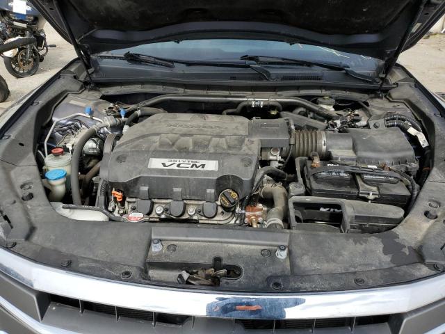 Photo 11 from auction – 2012 HONDA CROSSTOUR with VIN 5J6TF1H58CL003095