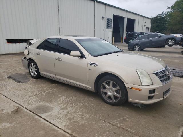 Photo 4 from auction – 2009 CADILLAC STS with VIN 1G6DD67VX90130426