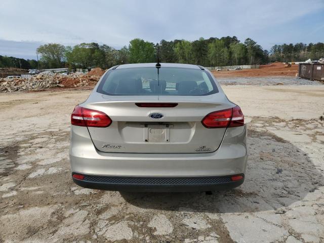 Photo 6 from auction – 2016 FORD FOCUS SE with VIN 1FADP3F26GL261171