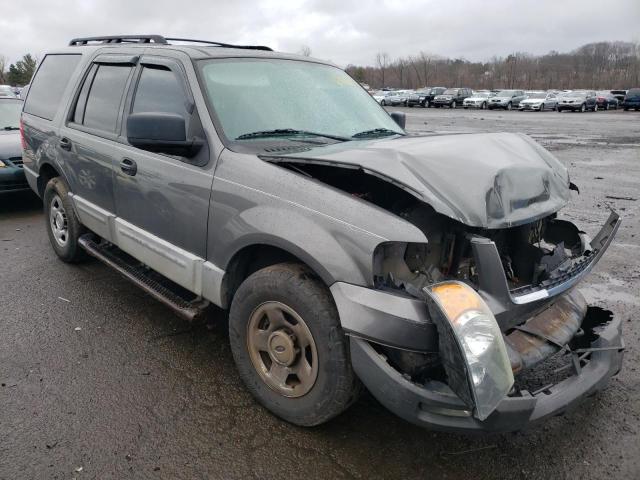 Photo 4 from auction – 2005 FORD EXPEDITION with VIN 1FMFU165X5LA49764