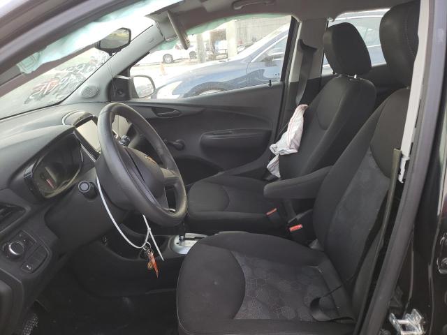 Photo 7 from auction – 2016 CHEVROLET SPARK LS with VIN KL8CB6SA2GC538975