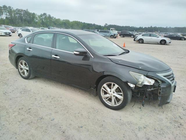 Photo 4 from auction – 2014 NISSAN ALTIMA 2.5 with VIN 1N4AL3AP7EN248965
