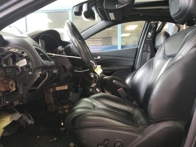 Photo 7 from auction – 2013 DODGE DART LIMIT with VIN 1C3CDFCH5DD322321