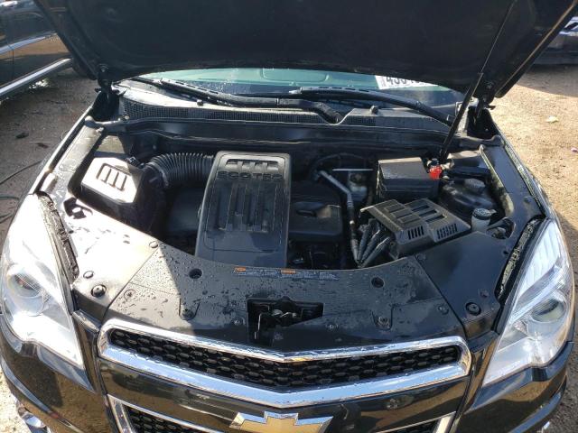 Фото 11 с аукциона – 2010 CHEVROLET EQUINOX LT с VIN 2CNFLGEW8A6327094