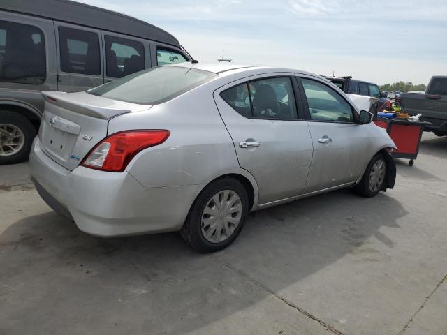 Photo 3 from auction – 2015 NISSAN VERSA S with VIN 3N1CN7AP8FL852811