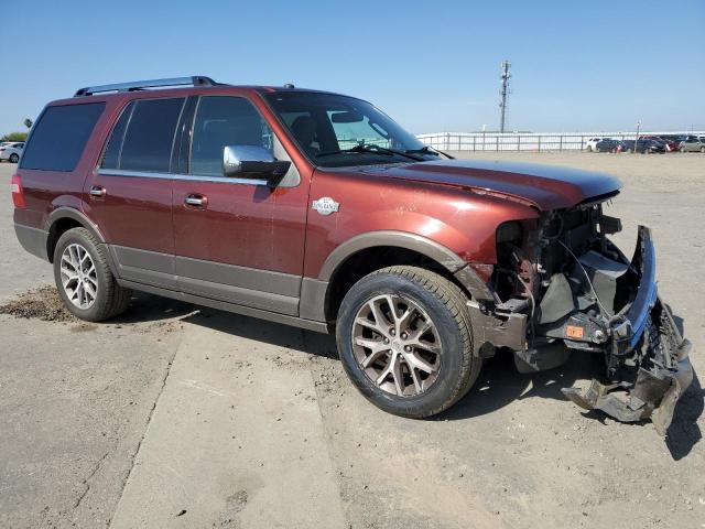 Photo 4 from auction – 2016 FORD EXPEDITION with VIN 1FMJU1JT1GEF02578