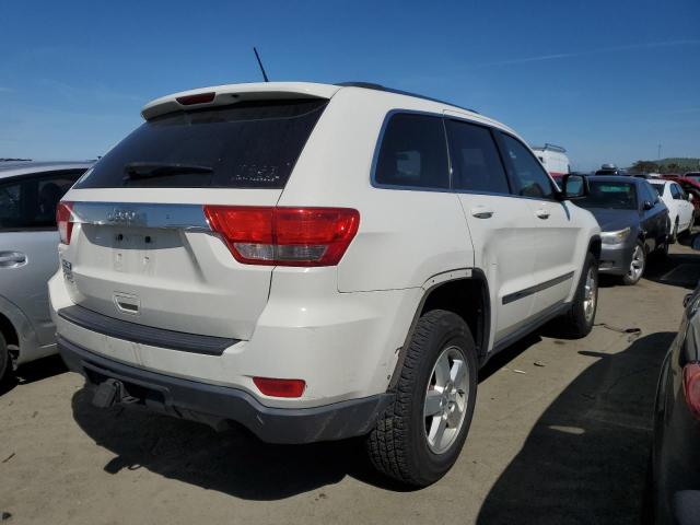 Photo 3 from auction – 2012 JEEP GRAND CHER with VIN 1C4RJFAG3CC360143