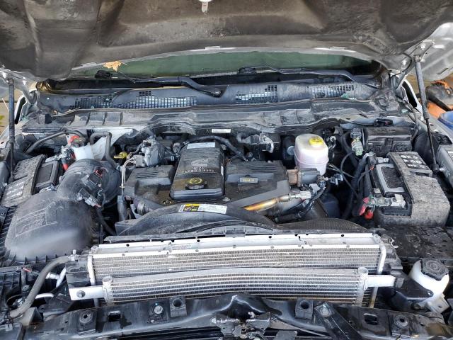 Photo 11 from auction – 2018 RAM 2500 ST with VIN 3C6UR5CLXJG390054