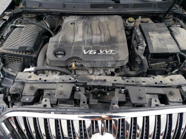 Photo 11 from auction – 2014 BUICK LACROSSE with VIN 1G4GB5G38EF303324