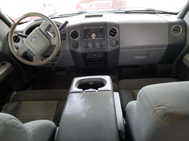 Photo 8 from auction – 2008 FORD F150 SUPER with VIN 1FTPW14V18FC17672