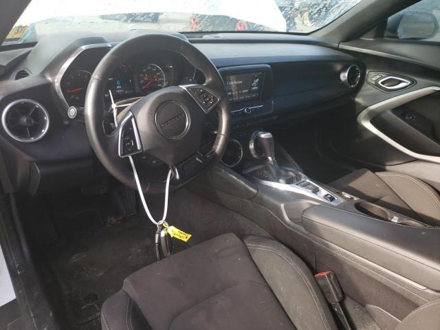 Photo 8 from auction – 2016 CHEVROLET CAMARO LT with VIN 1G1FB1RS1G0128202