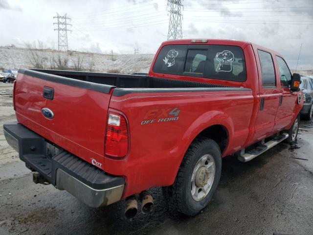 Photo 3 from auction – 2010 FORD F250 SUPER with VIN 1FTSW2BR0AEA46656