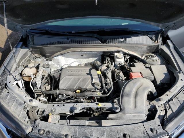 Photo 12 from auction – 2021 CHEVROLET TRAILBLAZE with VIN KL79MMS20MB010830