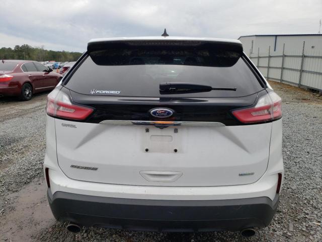 Photo 6 from auction – 2019 FORD EDGE SE with VIN 2FMPK3G90KBC50088