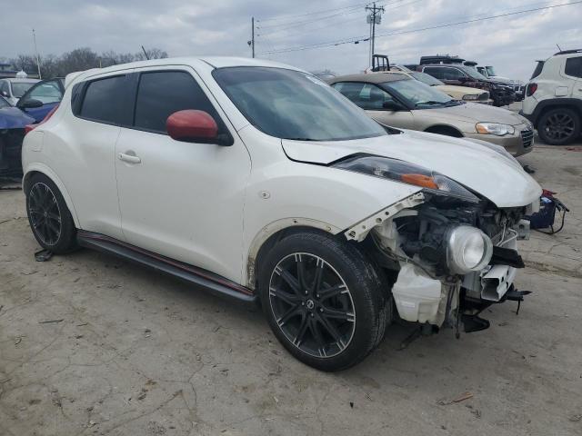 Photo 4 from auction – 2013 NISSAN JUKE S with VIN JN8AF5MV6DT231676