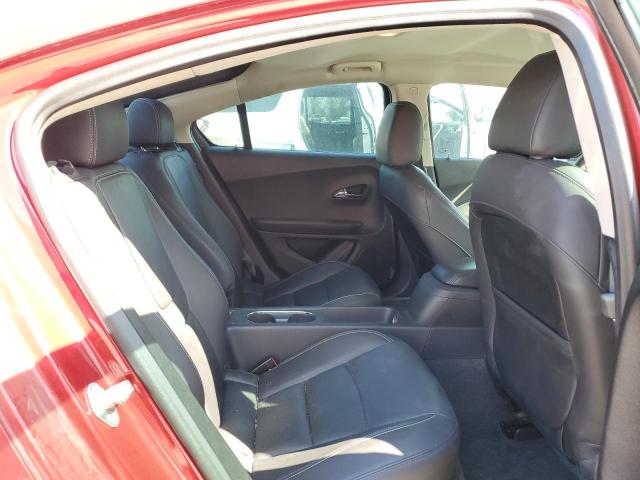 Photo 10 from auction – 2012 CHEVROLET VOLT with VIN 1G1RB6E49CU101043
