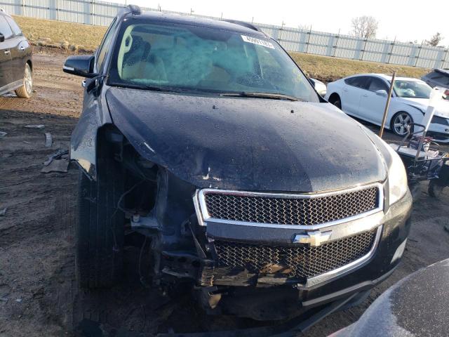 Photo 5 from auction – 2011 CHEVROLET TRAVERSE L with VIN 1GNKRGEDXBJ233911