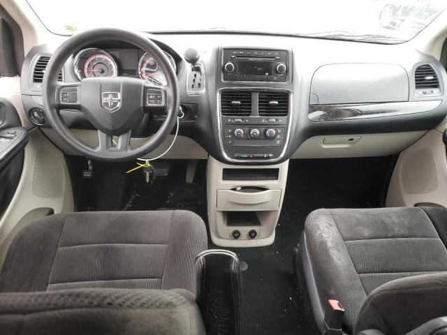 Photo 8 from auction – 2012 DODGE GRAND CARA with VIN 2C4RDGBG4CR182598