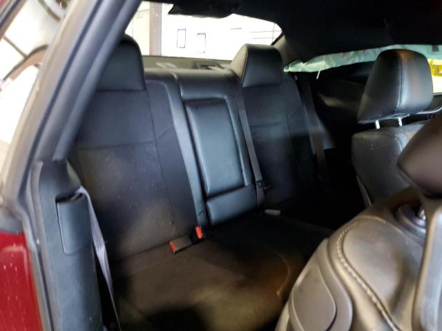 Photo 10 from auction – 2022 DODGE CHALLENGER with VIN 2C3CDZJG6NH238556