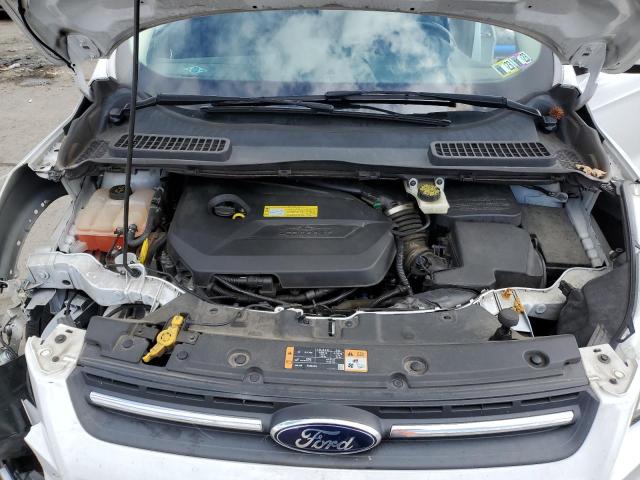 Photo 11 from auction – 2014 FORD ESCAPE SE with VIN 1FMCU9GX9EUB07133