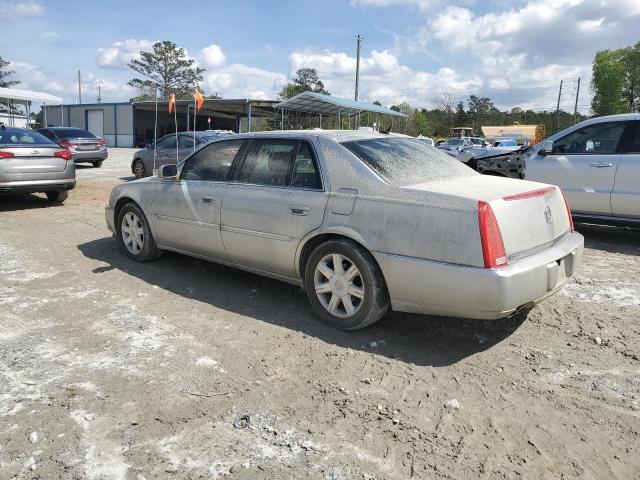 Фото 2 с аукциона – 2006 CADILLAC DTS с VIN 1G6KD57Y06U165671