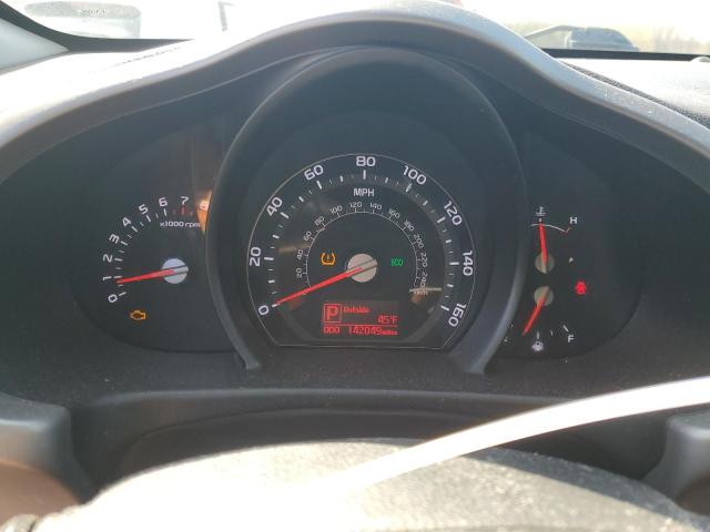 Photo 9 from auction – 2015 KIA SPORTAGE L with VIN KNDPBCAC5F7705668