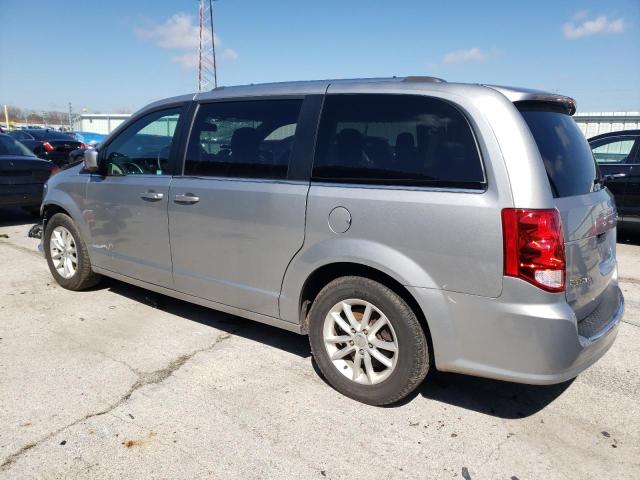 Photo 2 from auction – 2018 DODGE GRAND CARA with VIN 2C4RDGCG3JR241314