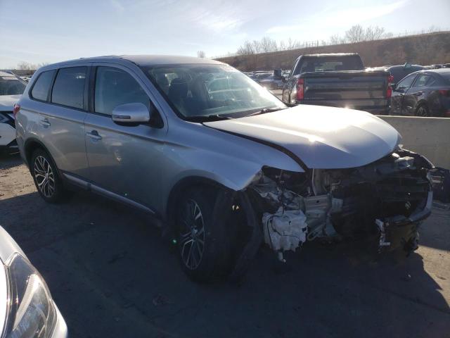 Photo 4 from auction – 2018 MITSUBISHI OUTLANDER with VIN JA4AZ3A37JZ066721