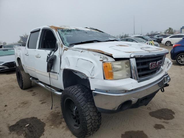 Photo 4 from auction – 2007 GMC NEW SIERRA with VIN 2GTEC130771626335