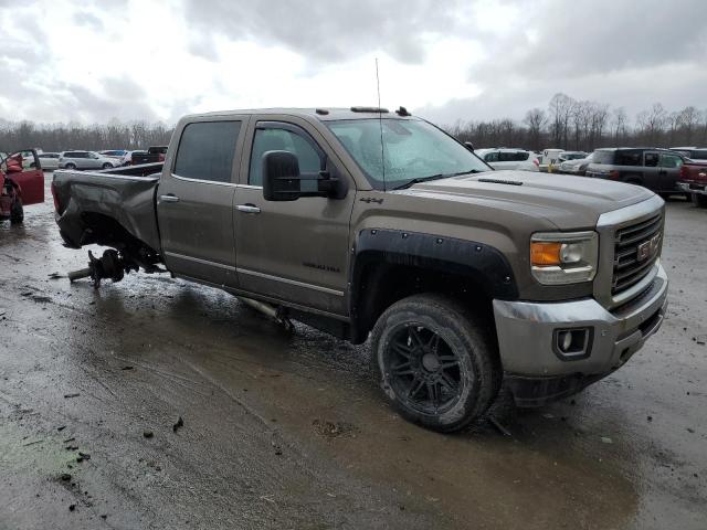 Photo 4 from auction – 2015 GMC SIERRA K25 with VIN 1GT12ZE84FF191106