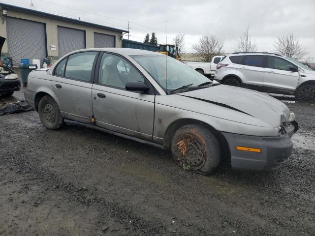 Photo 4 from auction – 1997 SATURN SL with VIN 1G8ZF5282VZ210702