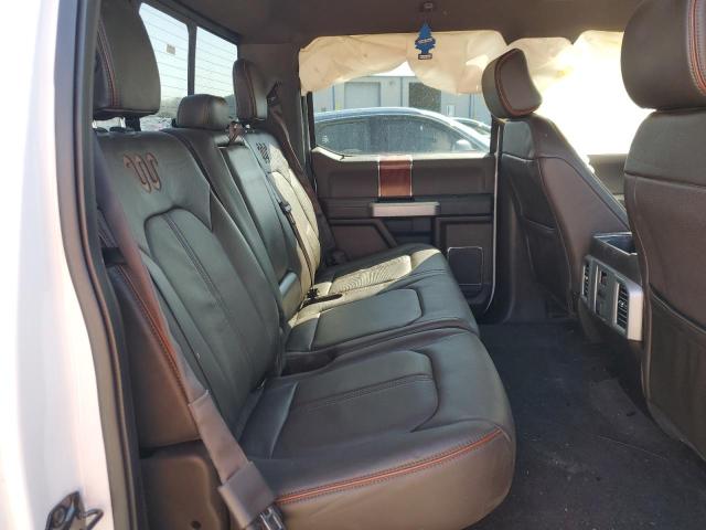 Photo 10 from auction – 2015 FORD F150 SUPER with VIN 1FTEW1EF6FFA84869